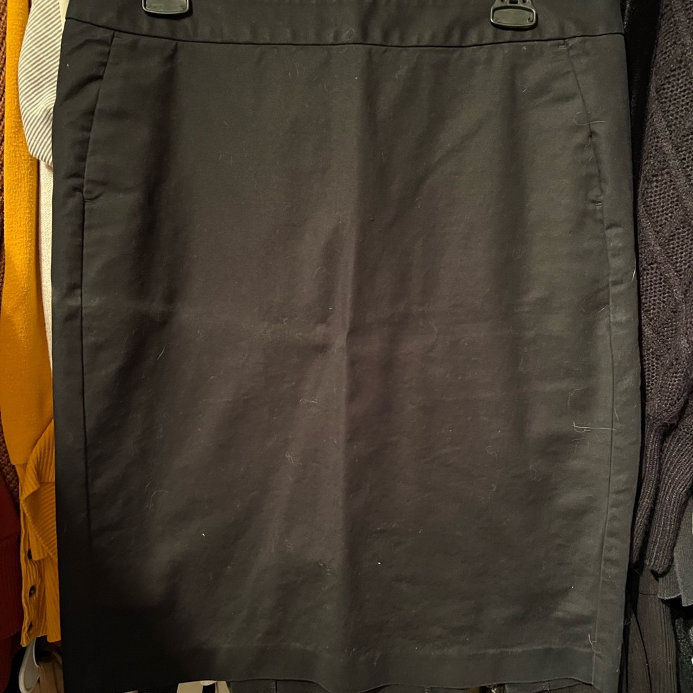 Gap Pencil Skirt